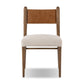 Morena Dining Chair - Antwerp Natural