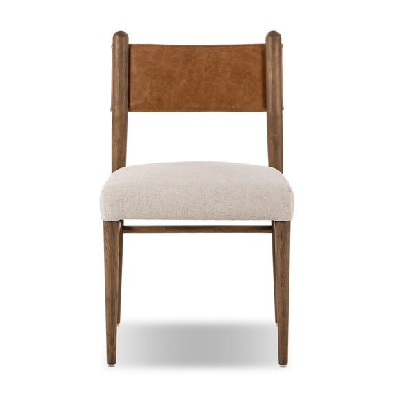 Morena Dining Chair - Antwerp Natural