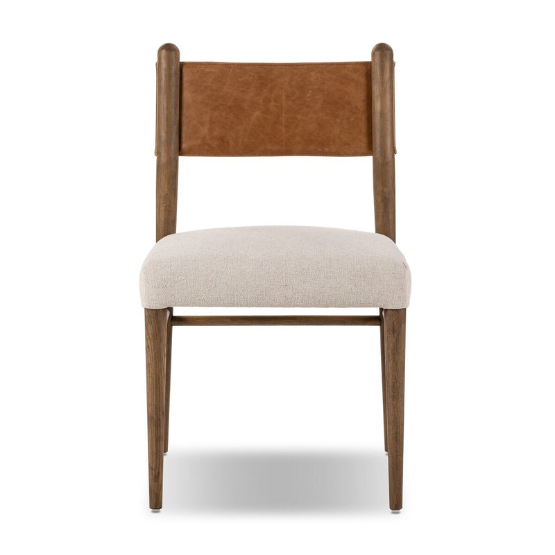 Morena Dining Chair - Antwerp Natural