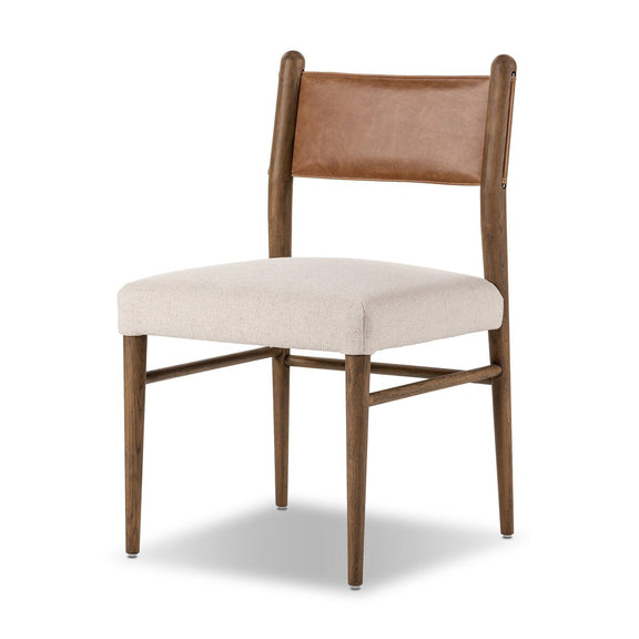 Morena Dining Chair - Antwerp Natural