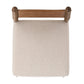 Morena Dining Chair - Antwerp Natural