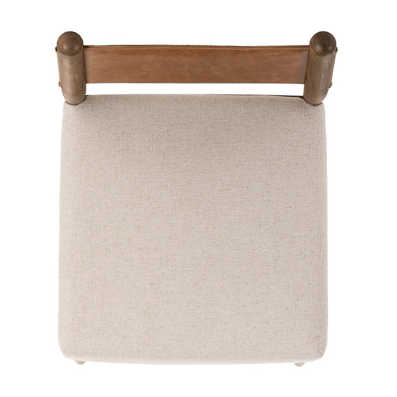 Morena Dining Chair - Antwerp Natural