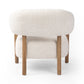 Brodie Chair - Sheldon Ivory