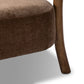Brodie Chair - Altair Mushroom