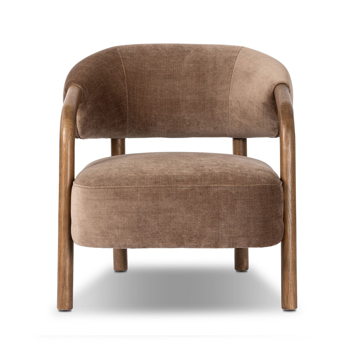 Brodie Chair - Altair Mushroom