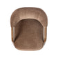 Brodie Chair - Altair Mushroom