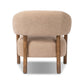 Brodie Chair - Laughlin Natural