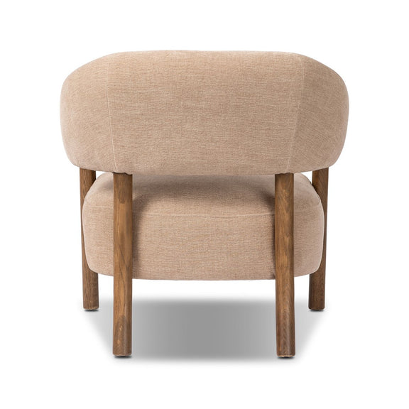 Brodie Chair - Laughlin Natural