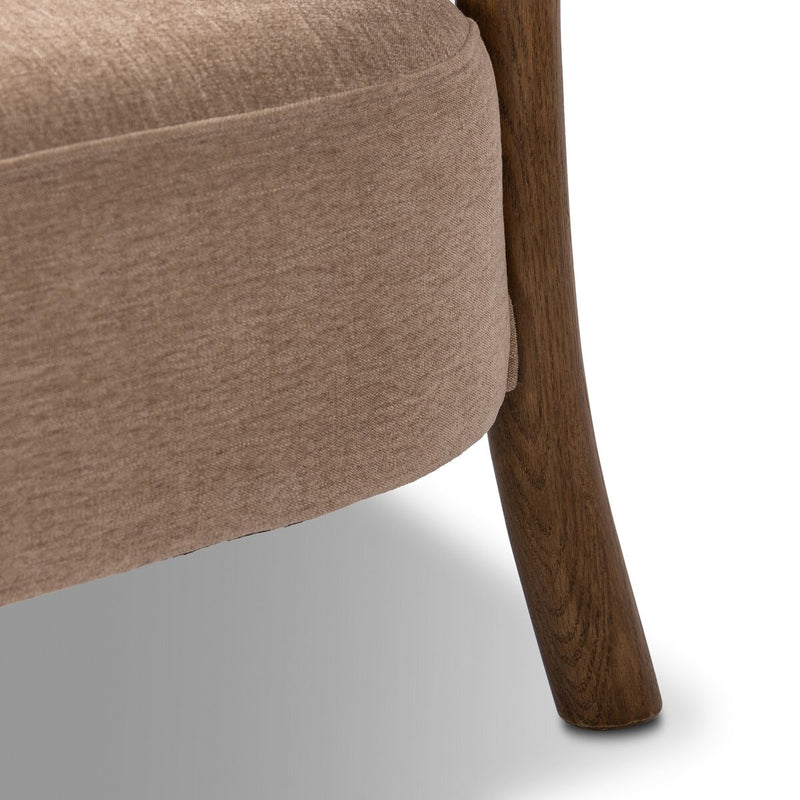 Brodie Chair - Laughlin Natural
