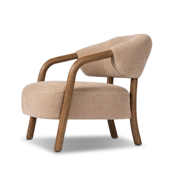 Brodie Chair - Laughlin Natural