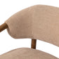 Brodie Chair - Laughlin Natural
