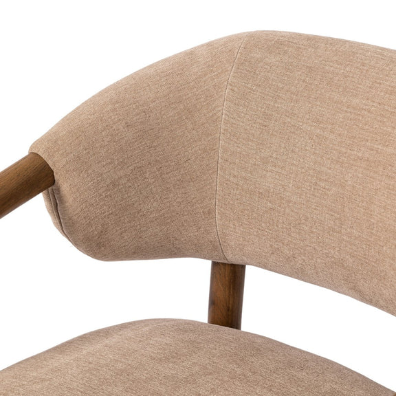 Brodie Chair - Laughlin Natural
