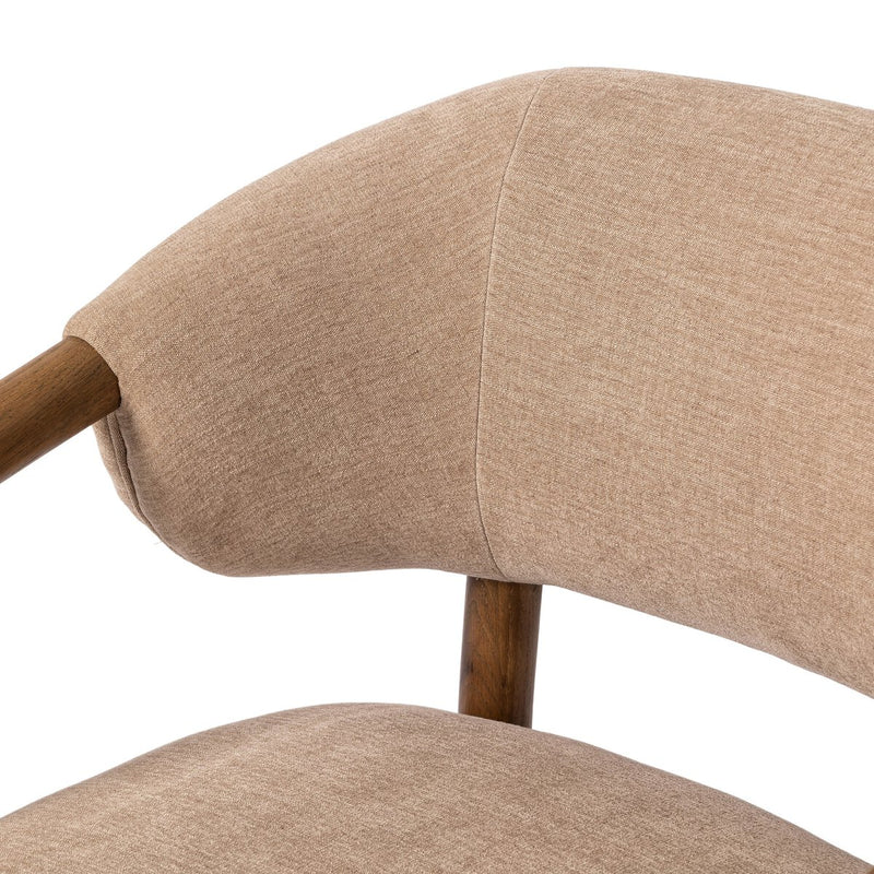 Brodie Chair - Laughlin Natural