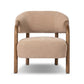 Brodie Chair - Laughlin Natural