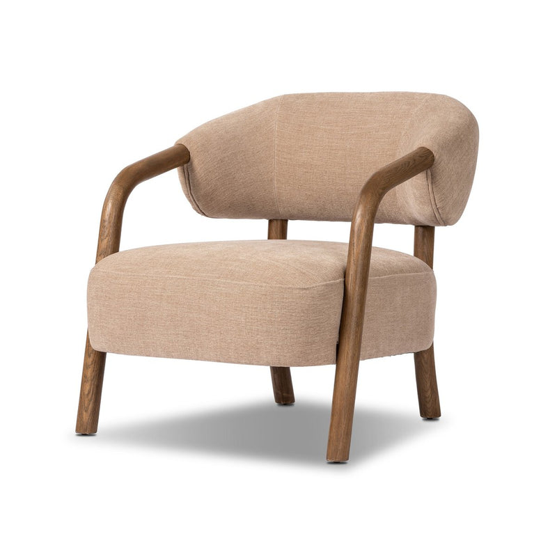 Brodie Chair - Laughlin Natural