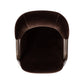 Brodie Chair - Surrey Cocoa