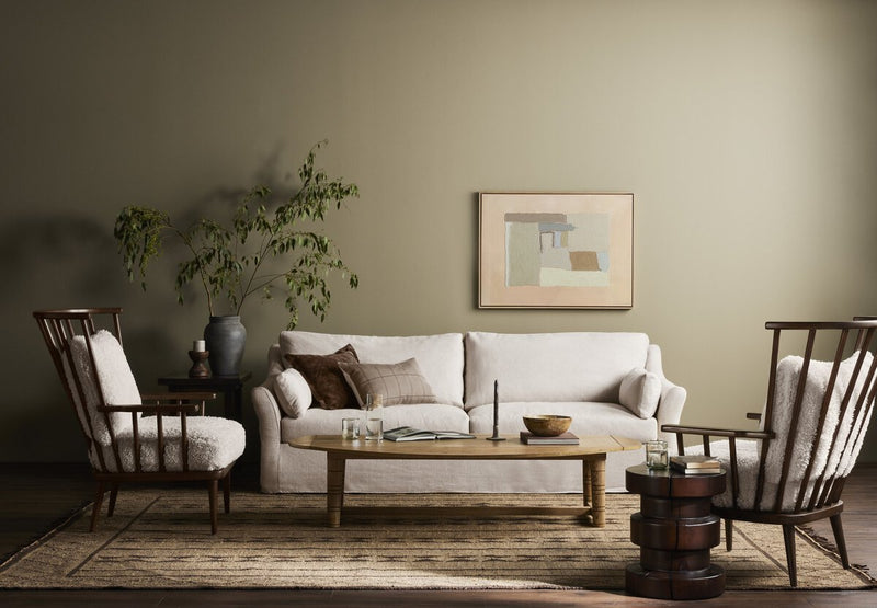 Graham Chair - Andes Natural