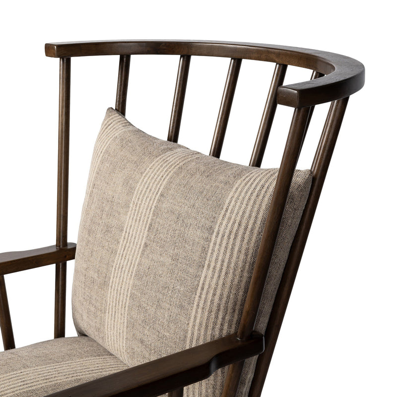 Graham Chair