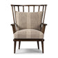 Graham Chair - Manchester Flint