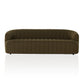 Elliana Sofa - Fiqa Boucle Olive