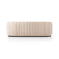 Elliana Sofa - Blamont Cream