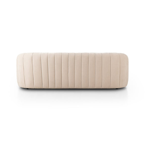 Elliana Sofa - Blamont Cream