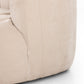 Elliana Sofa - Blamont Cream