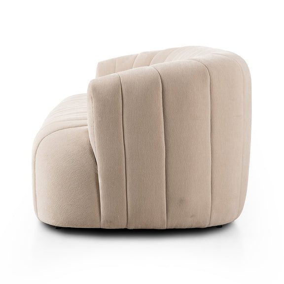 Elliana Sofa - Blamont Cream