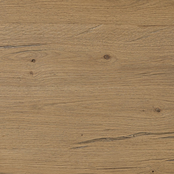 Paden Nightstand - Worn Oak