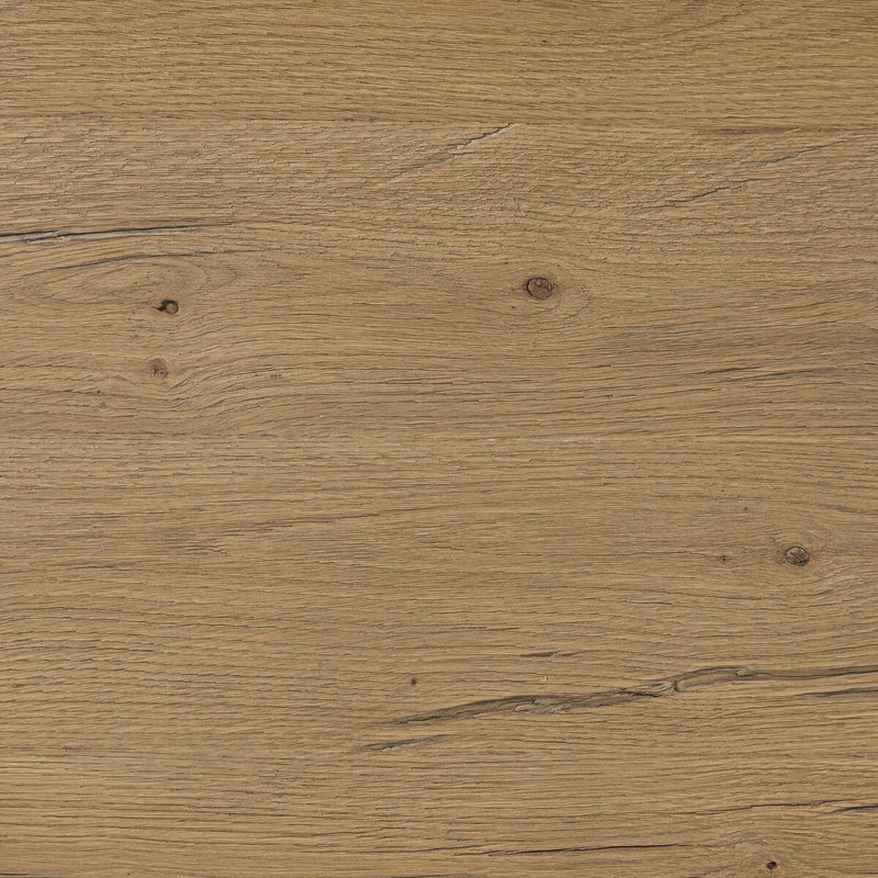 Paden Nightstand - Worn Oak