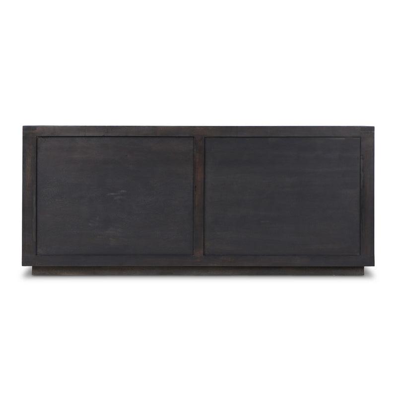 Warby 6 Drawer Dresser