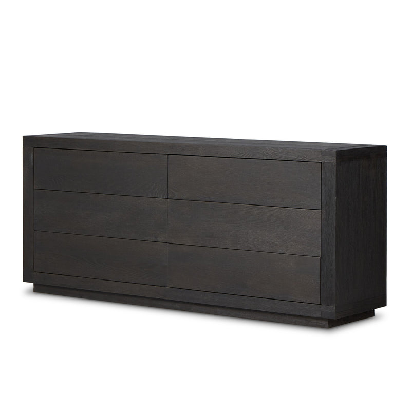 Warby 6 Drawer Dresser