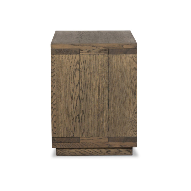 Warby Nightstand