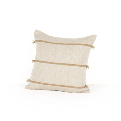 Hendry Pillow
