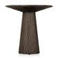 Skye End Table - White Marble