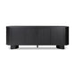 Paden Sideboard - Aged Black Acacia