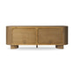 Paden Sideboard - Worn Oak Veneer