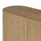 Paden Sideboard - Worn Oak Veneer