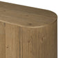 Paden Sideboard - Worn Oak Veneer