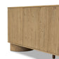 Paden Sideboard - Worn Oak Veneer