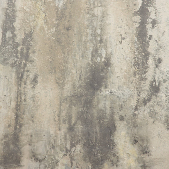 Penumbra I Diptych - Rustic Walnut Floater