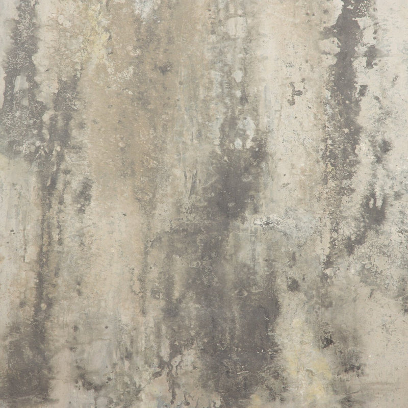 Penumbra I Diptych - Rustic Walnut Floater