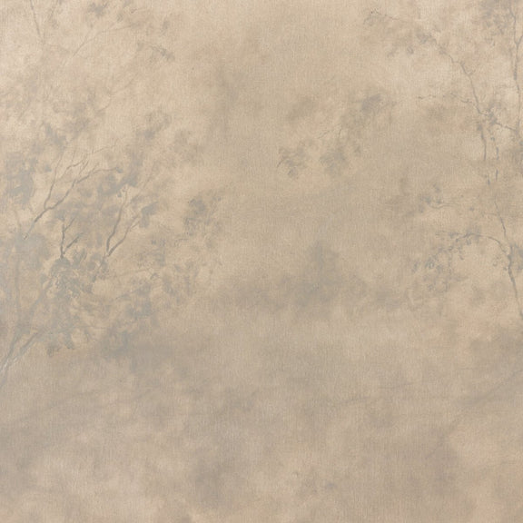 The Clearing by Aileen Fitzgerald - Rustic Walnut