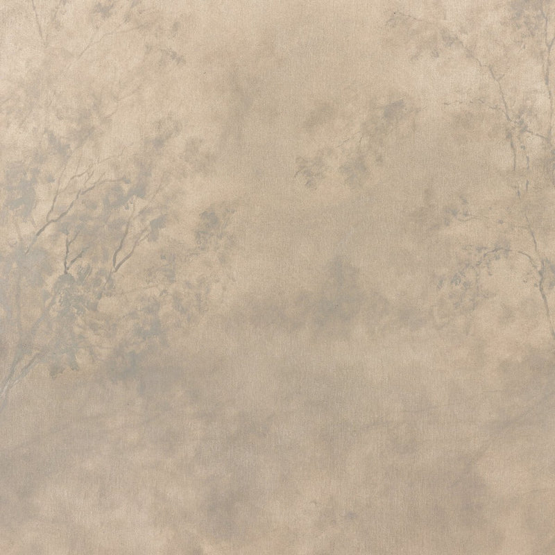 The Clearing by Aileen Fitzgerald - Rustic Walnut