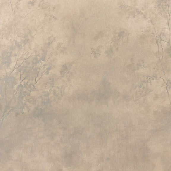 The Clearing by Aileen Fitzgerald - Rustic Walnut