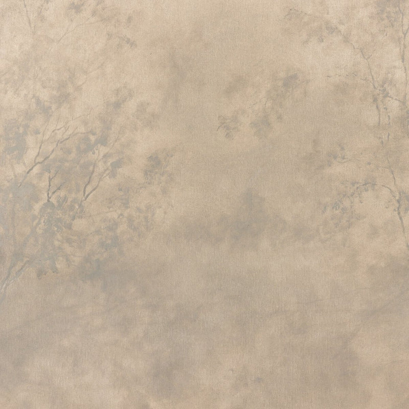 The Clearing by Aileen Fitzgerald - Rustic Walnut