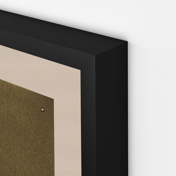 Intertwined by Aileen Fitzgerald - Black Maple