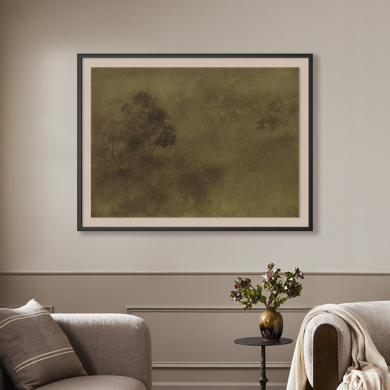 Intertwined by Aileen Fitzgerald - Black Maple