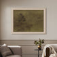 Intertwined by Aileen Fitzgerald - Natural Maple