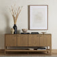 Box by Alyson Fox - Rustic Walnut